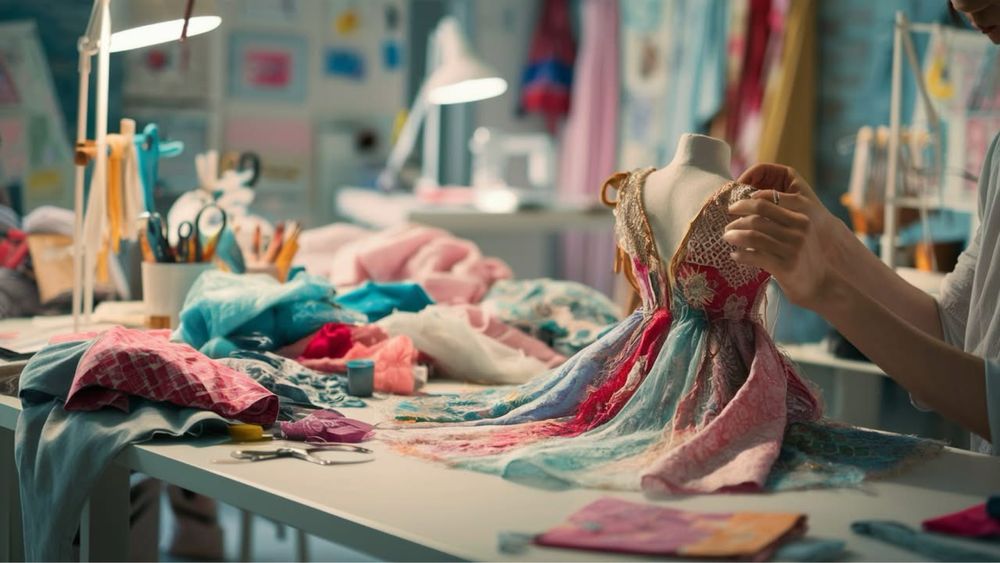 Шивашки услуги / Шиене на ишлеме