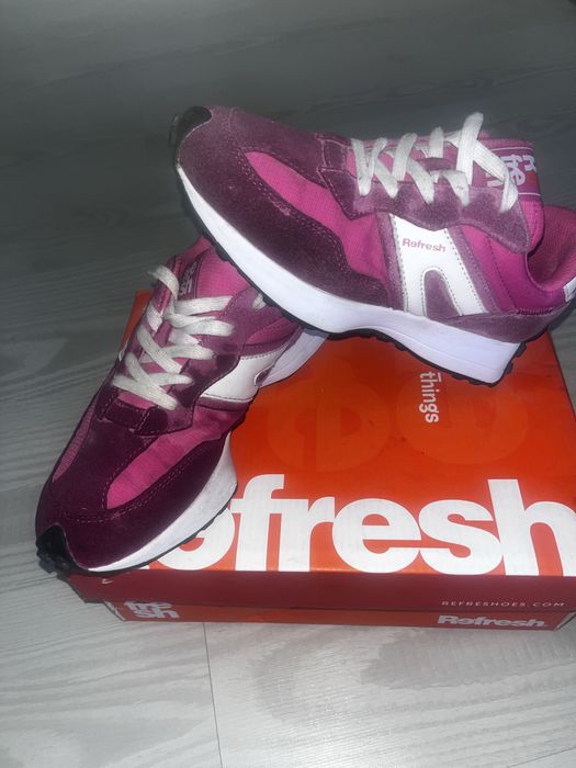 Refresh marime 38