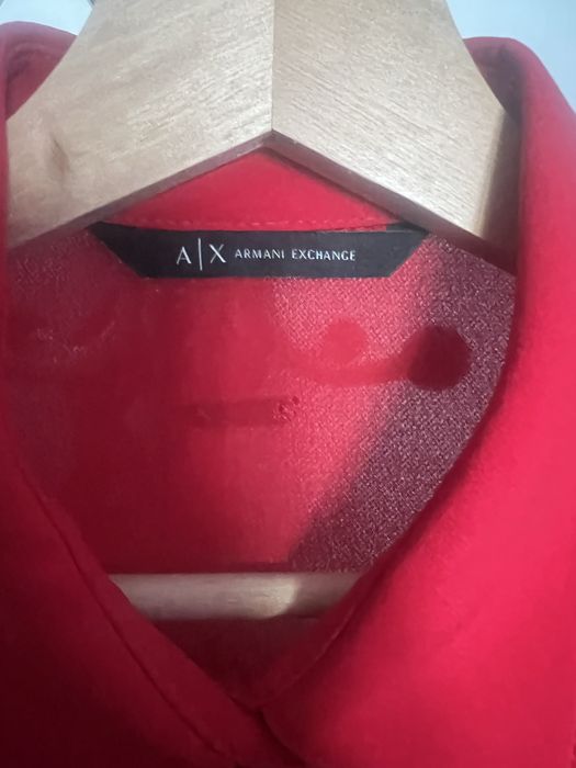 Rochie Armani exchange