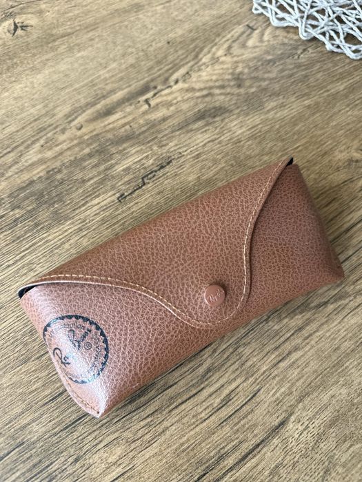 Слънчеви очила Ray Ban