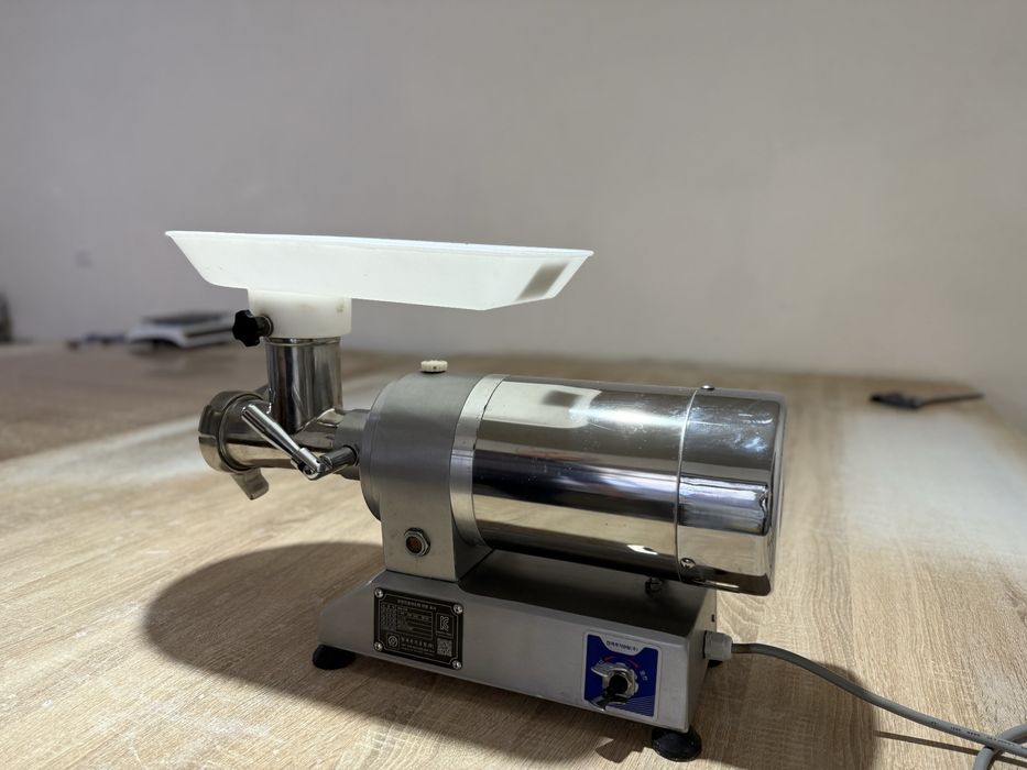 Корейская мясоробка.