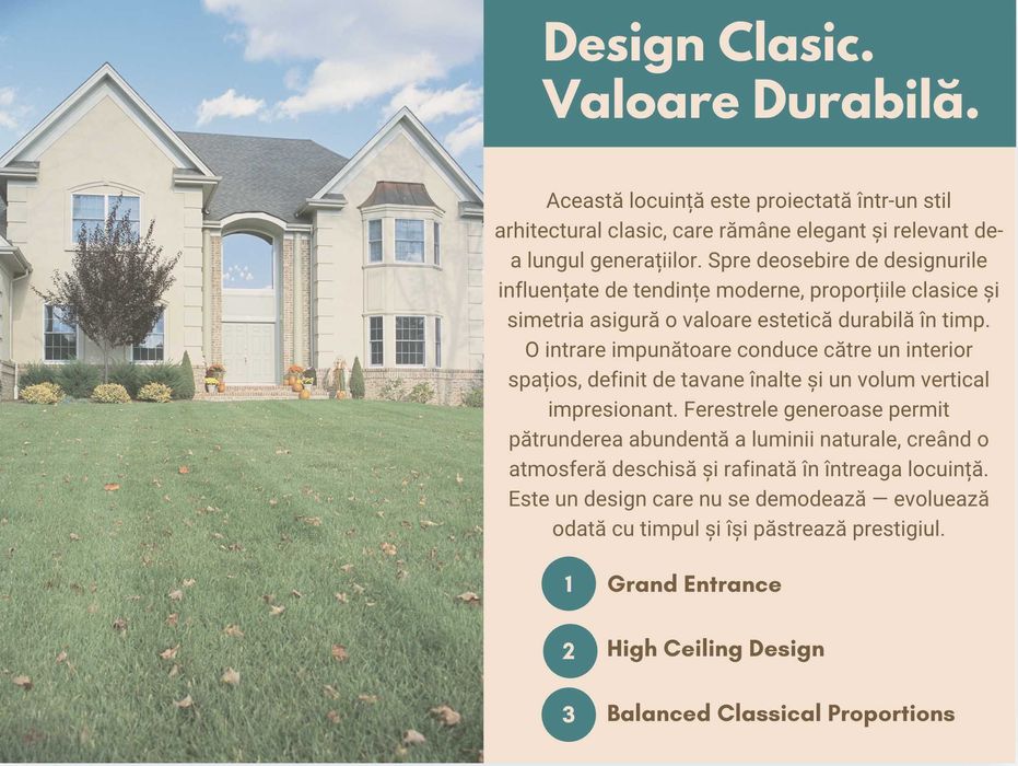 Casă P+1 Sânmartin – 726 mp teren, 3 km Lotus Oradea, 1 km Baile Felix