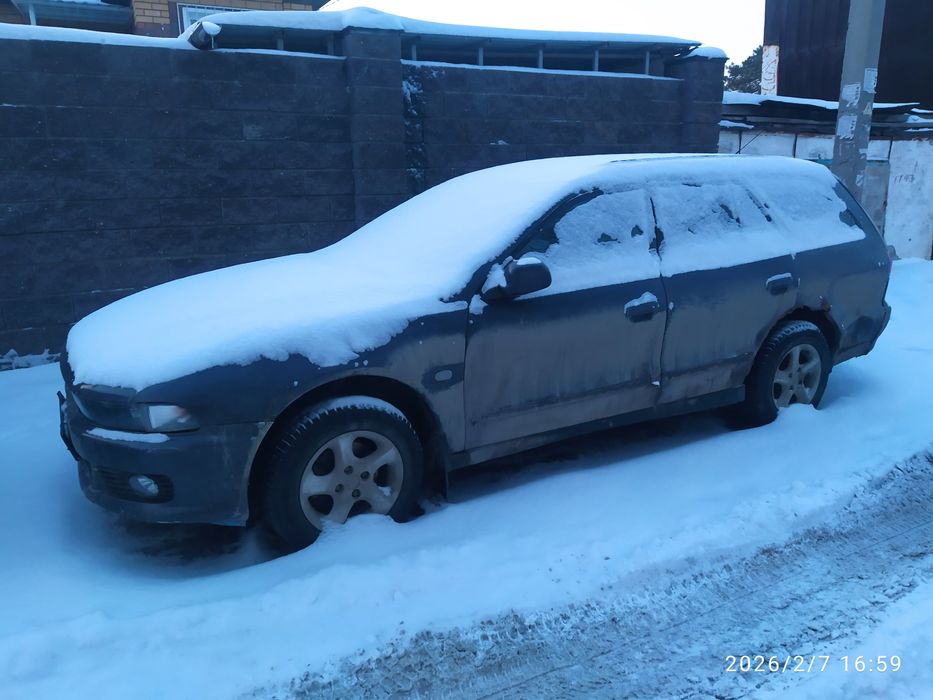 Продам Митсубиси