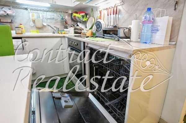 Дава се под наем Двустаен апартамент в Варна, Колхозен пазар - 42 кв.м за 306 € - Снимка #5