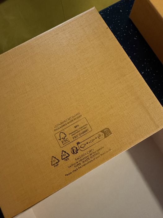 Cutie Louis Vuitton si Fendi