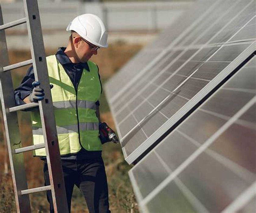 Солнечные панели қуёш панеллари Quyosh panellari - Гарантия 100%