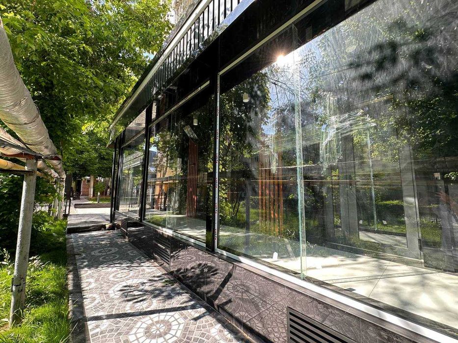 Мирабадский  ПРОДАЕТСЯ (не жилое) коммерческая недвижимость