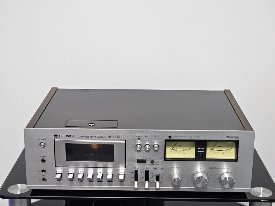 Casetofon Deck Optonica RT-2050