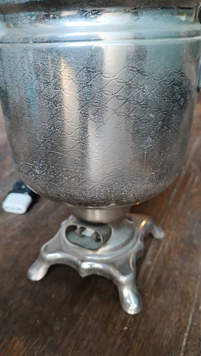 Самовар Электрический СССР
