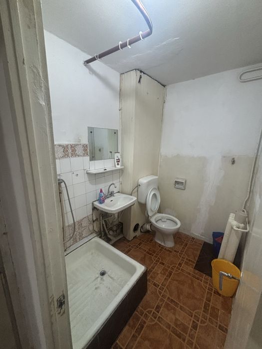 Apartament 4 camere, 88 mp | Zona Parc Sebastian