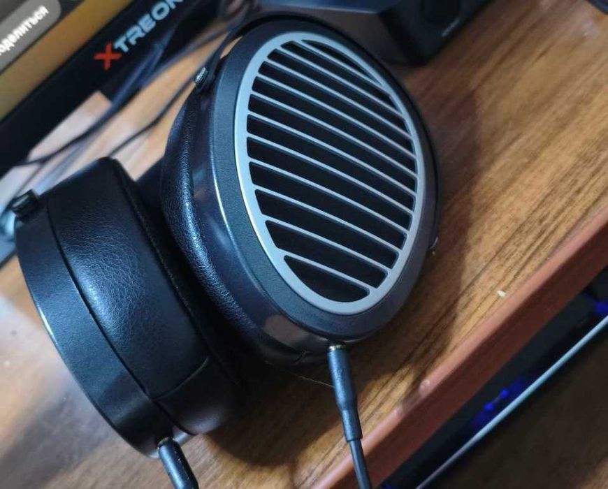 Наушники HiFiMan Edition XS