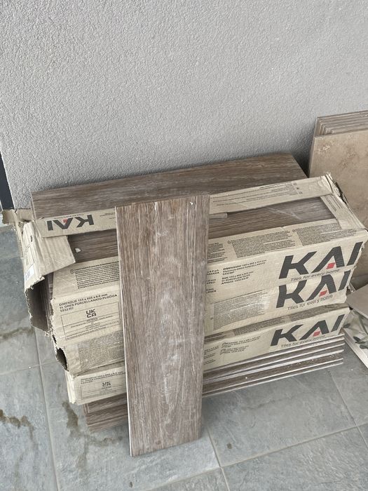 Гранитогрес KAI Жатоба 15.5X60.5