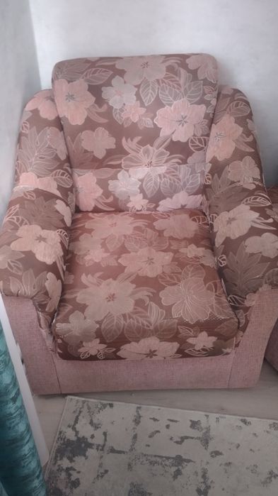 Диван угловой-модульный