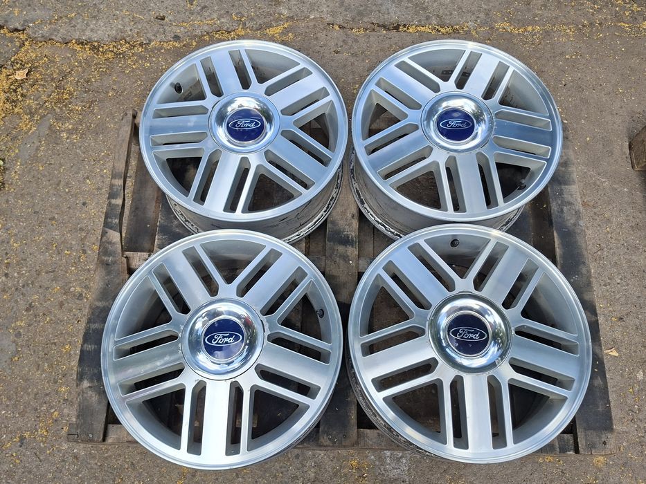 16" 5X108mm Ford Original, 5х108мм Форд