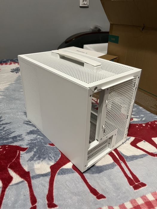 Корпус Deepcool CH160