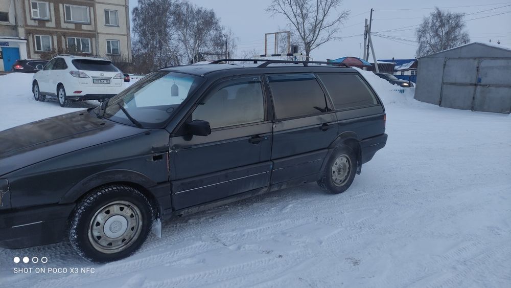 Продам Фольксваген Пассат универсал