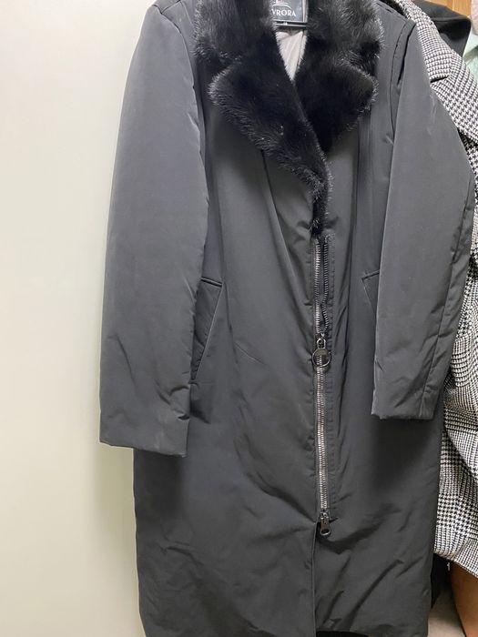 Женская куртка