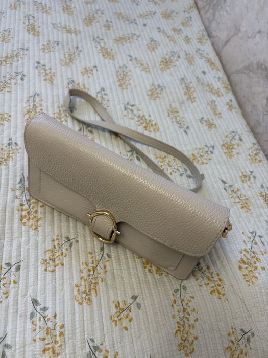 Сумка из Италий