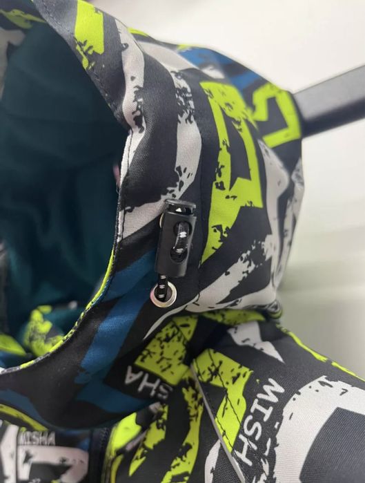 Демисезонныый комбинезон на мальчика