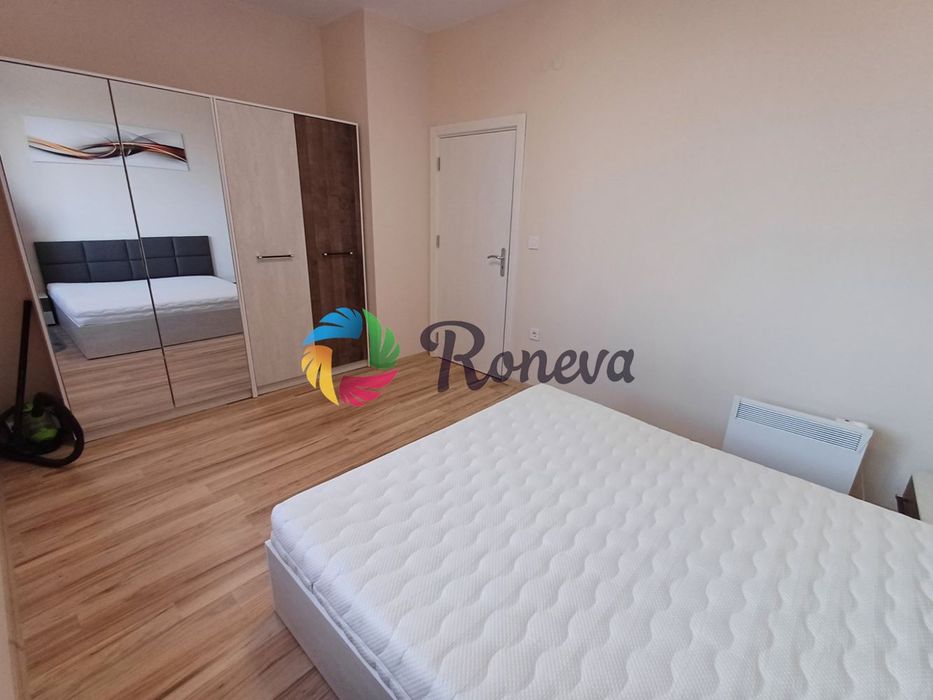 Дава се под наем Двустаен апартамент в Варна, Погреби - 65 кв.м за 698.19 € - Снимка #8