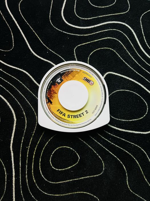 Psp street E-1004