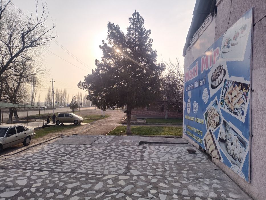 Хар кандай максад учун Бино