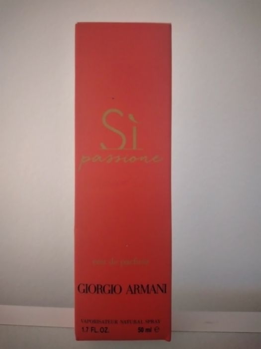 Parfum mic 50 ml