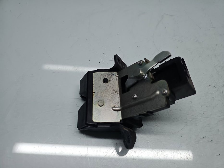 Broasca haion KIA Ceed (JD) [Fabr 2012-2018] Sedan OEM