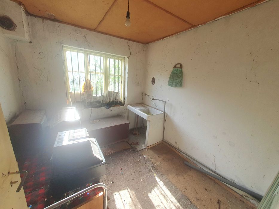 Продава се Къща в с. Ново село, Област Велико Търново - 120 кв.м за 196 €/кв.м - Снимка #6