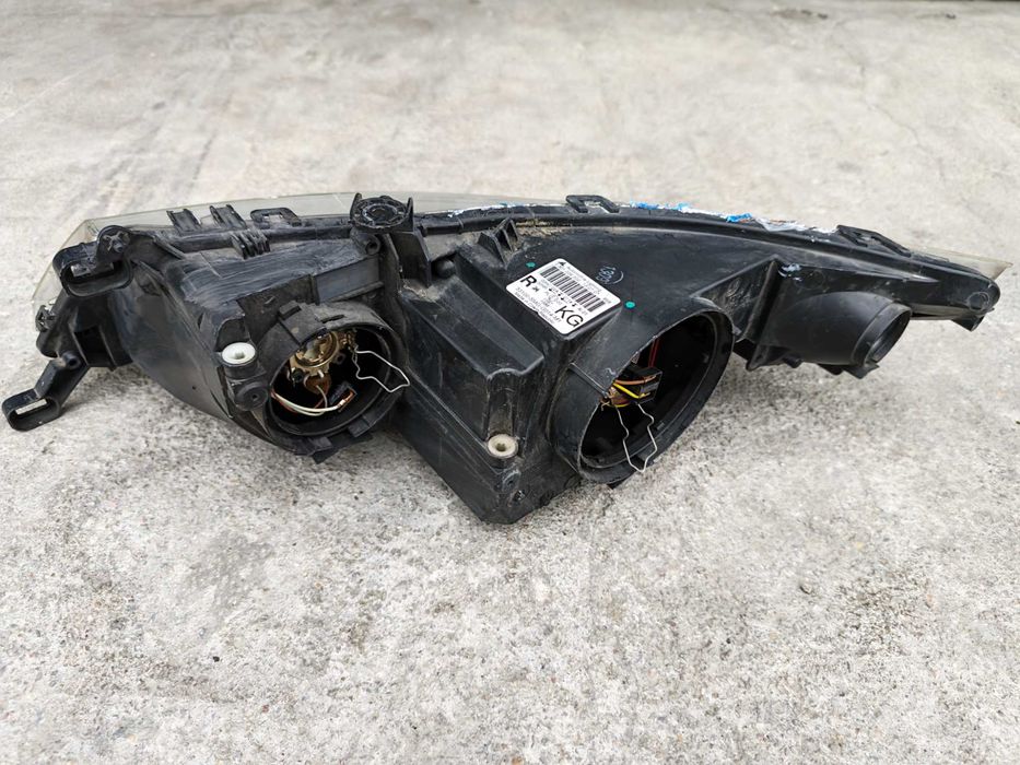 Фар за Honda Civic / Фарове за Хонда Сивик