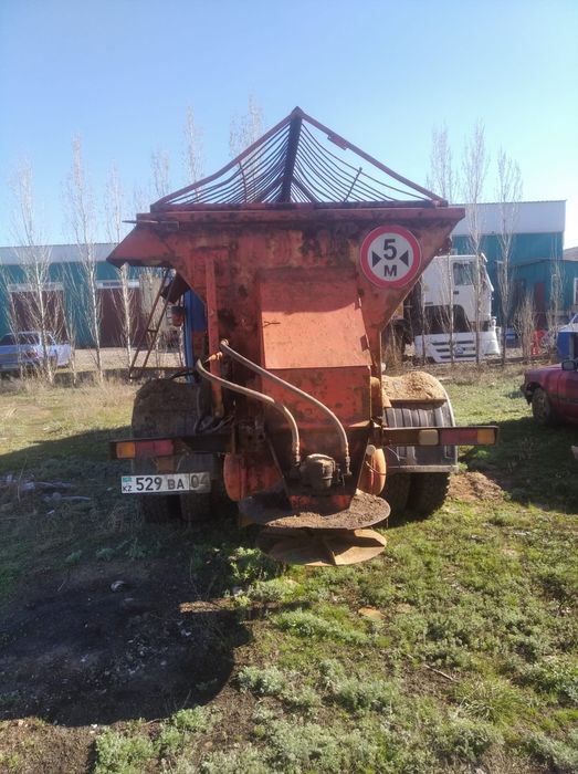 Продам зил кмдк рабочем состоянии