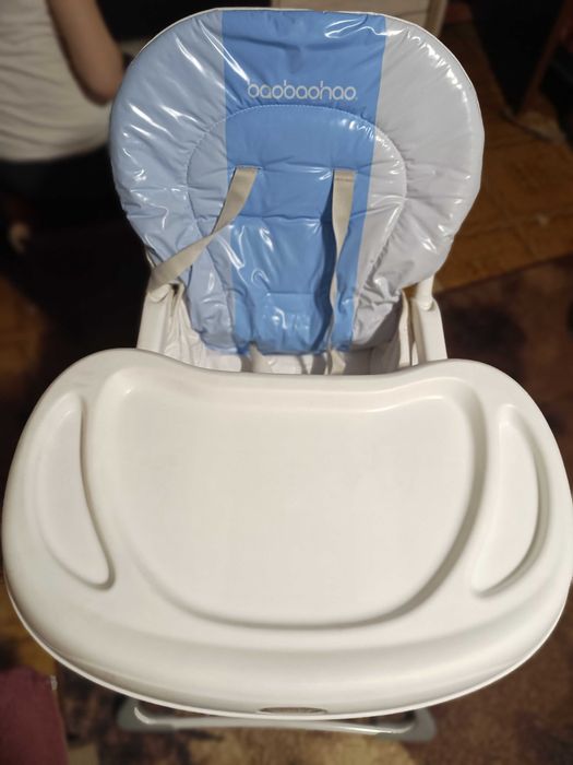 Детский стульчик