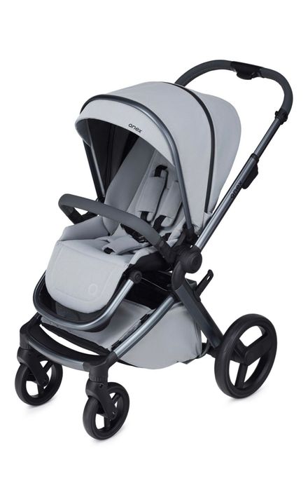 Anex L type 2в1 коляска