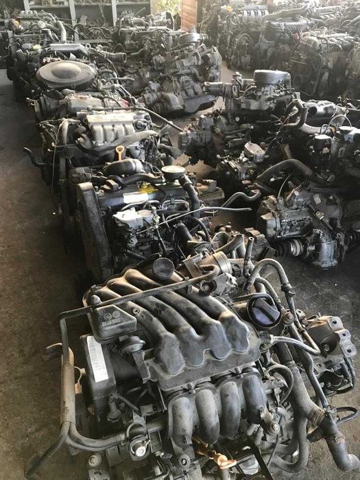 Volkswagen, Golf, 4 гольф, пассат,