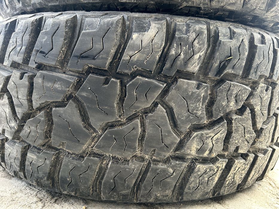 Гуми 305/55-20 Mickey Thompson Baja ATZ