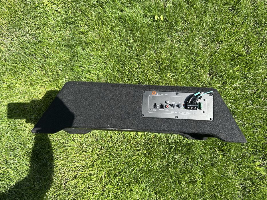 Продам Сабвуфер DL