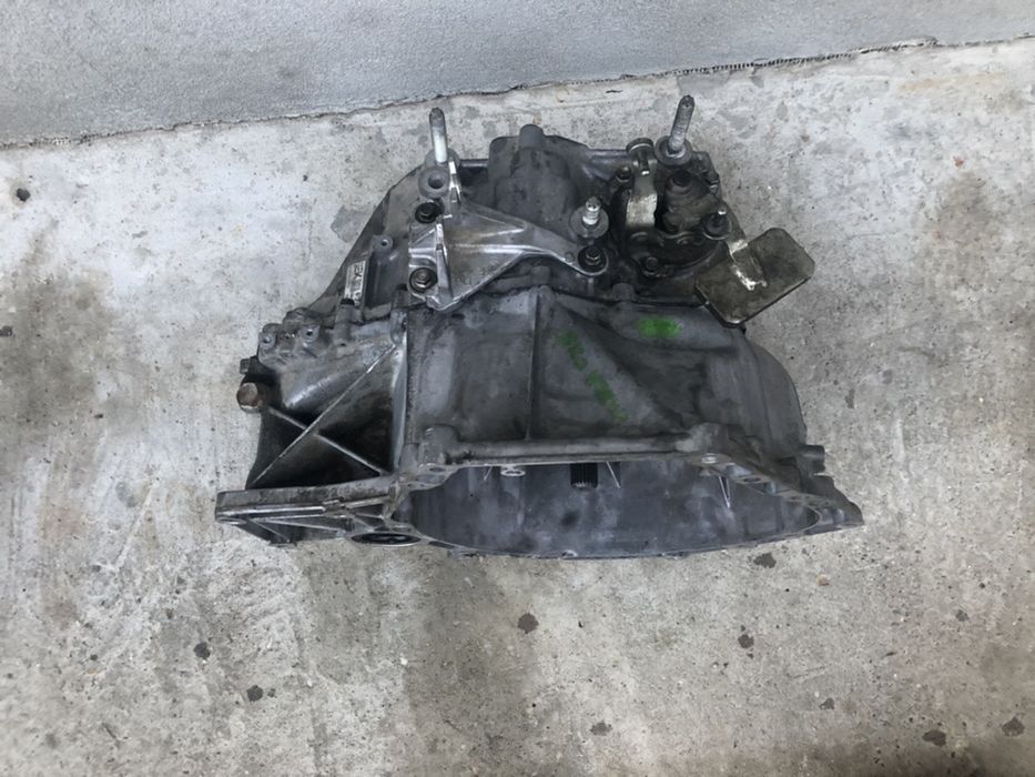 cutie de viteze mazda cx5 2.2 d 4x4