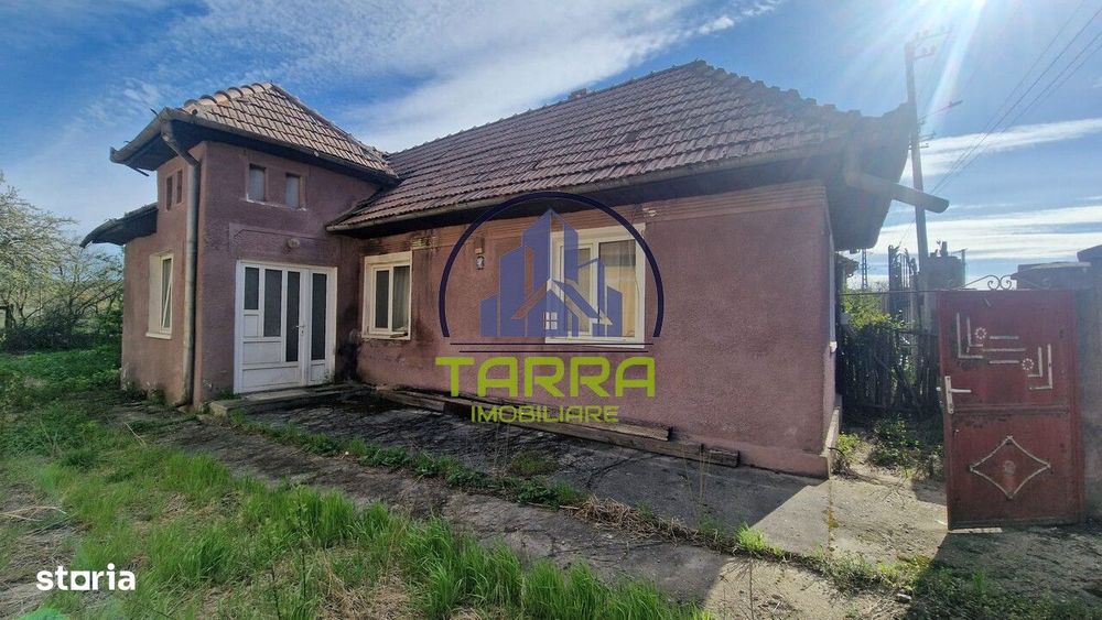 Casa de vanzare in localitatea Sard judetul Alba