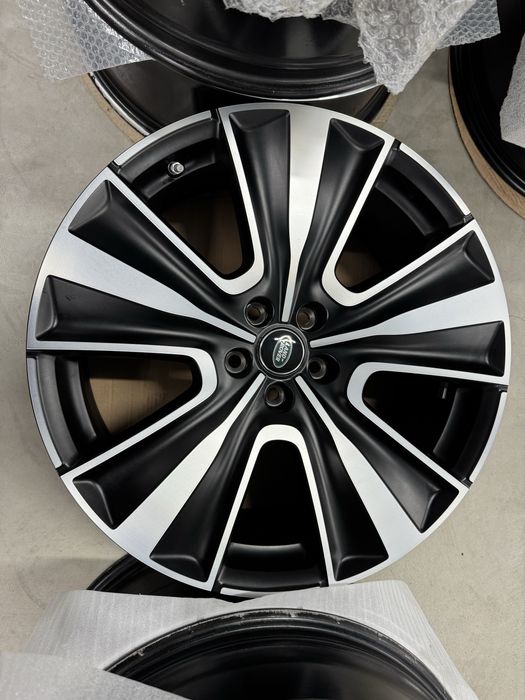 Jante Range Rover Sport R22 Vogue Originale L460 Style 5098