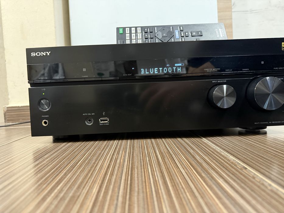 Sony STR-DN 850 Bluetooth
