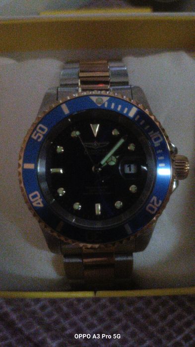 Наручные часы Invicta