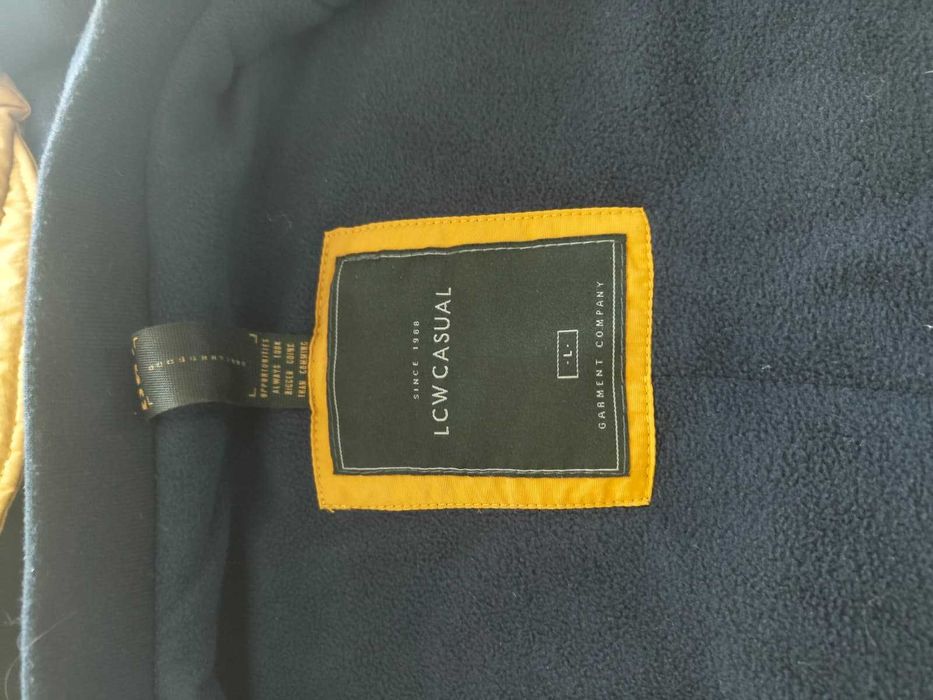 Geaca toamna sau iarna LCW Casual marimea M