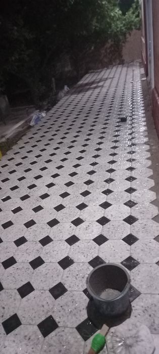 Burchatka teramiz kelishilgan narhda KATTA OBYEKTLARNI HAM QILAMIZ