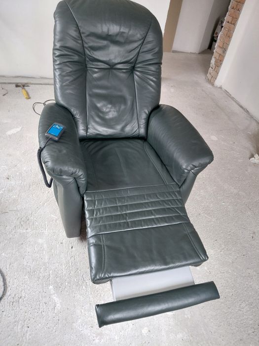 Електрическо кресло Релакс Himola