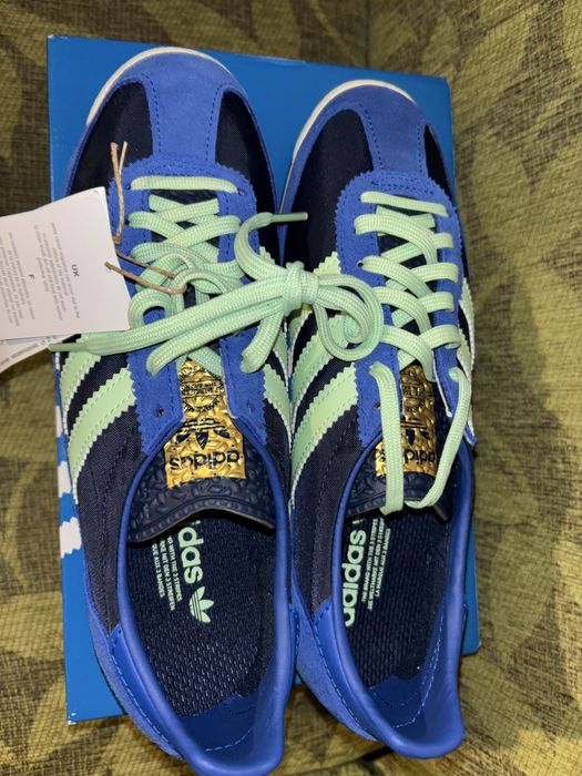 Нови Дамски маратонки Adidas SL 72 OG W