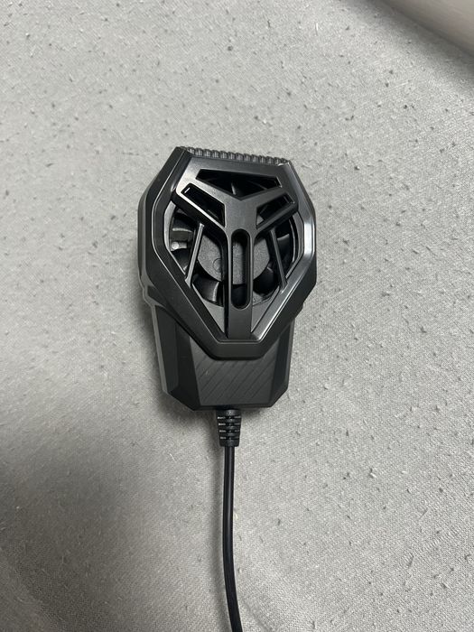 Cooler S-10  pentru telefon