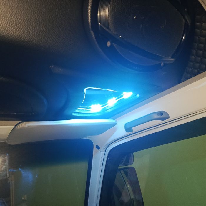 Авто Домас DLX продаю 35 пробег с наваротми Белый Цвет