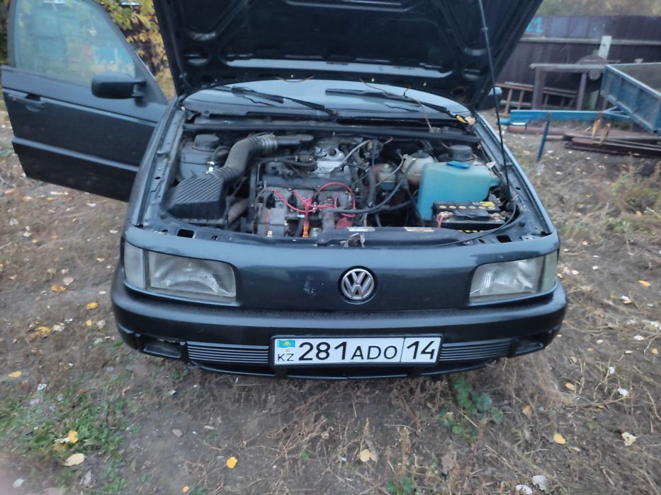 Продам Фольксваген Пассат