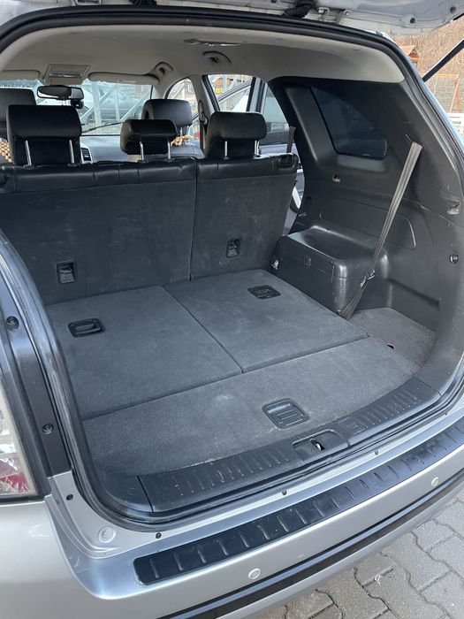 De vanzare Chevrolet Captivia 4*4