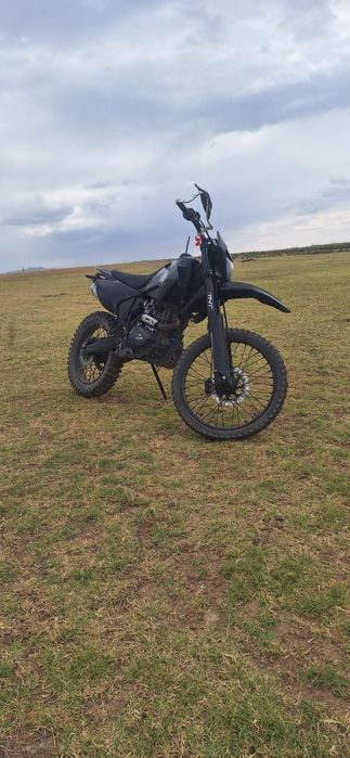 Модель ULAR H7 300